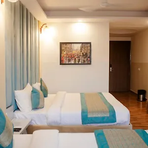Hotel Airport Palace Near Delhi International Airport, New Delhi