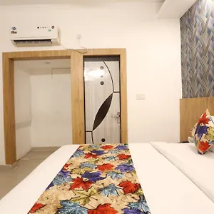 Hotel Backpackers - Ink Delhi Airport By Ss Group, New Delhi